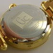 Laden Sie das Bild in den Galerie-Viewer, Guess Damenuhr / Quartz Vergoldet Made Swiss Ref-GC21000