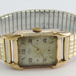 Laden Sie das Bild in den Galerie-Viewer, Anker 15 Rubis Handaufzug Herrenuhr