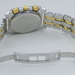 Laden Sie das Bild in den Galerie-Viewer, Bucherer Chronograp Herrenuhr Quarz Stahl Ref: 845.451