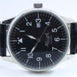 Laden Sie das Bild in den Galerie-Viewer, Kienzle Aviator Herrenuhr / Quartz / Fliegeruhr Kal. 030.31