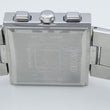 Laden Sie das Bild in den Galerie-Viewer, Concord Chronograph Damen Uhr Quarz mit Diamanten Swiss Made
