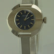 Laden Sie das Bild in den Galerie-Viewer, Roamer - Damenuhr / Handaufzug / Edelstahl - Gehäuse & Armband