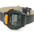 Laden Sie das Bild in den Galerie-Viewer, Vintage Unisex Uhr "Casio" Quartz Chrono