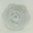 Laden Sie das Bild in den Galerie-Viewer, Tettau Atelier Antiquariat handbemalte Vase