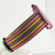 Laden Sie das Bild in den Galerie-Viewer, Benetton by Bulova Damen Armbanduhr, Kinderuhr