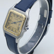 Laden Sie das Bild in den Galerie-Viewer, Cartier Panthera Quartz Herrenuhr Stahl & Gold 18 Karat Ref. 187957