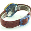 Laden Sie das Bild in den Galerie-Viewer, Swatch Unisexuhr Quarz Swiss Made / Ref:5742