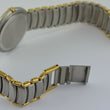 Laden Sie das Bild in den Galerie-Viewer, Creation Genene Quartz - Herrenuhr mit Datum / Quarz / Edelstahl tw. vergoldet