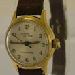Laden Sie das Bild in den Galerie-Viewer, BIFORA 15 TOP VINTAGE DAMENUHR, HANDAUFZUG, SHOCKPROOF
