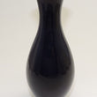 Laden Sie das Bild in den Galerie-Viewer, Halbach Kobalt Porzellanvase