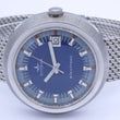 Laden Sie das Bild in den Galerie-Viewer, Vintage Dugena Electronic Esa 9154 Herrenuhr / Quarz