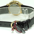 Laden Sie das Bild in den Galerie-Viewer, Junghans Herrenuhr Vergoldet Quartz Ref : 047/ 5064. 00