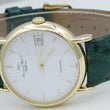 Laden Sie das Bild in den Galerie-Viewer, IWC International Watch Co Schaffhausen 750er 18 Karat Gold Automatik