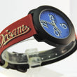 Laden Sie das Bild in den Galerie-Viewer, Benetton by Bulova Damen Armbanduhr, Kinderuhr "colors"