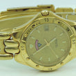 Laden Sie das Bild in den Galerie-Viewer, Certina DS Quartz 100 Meters Sapphire Herrenuhr / Vergoldet Ref-7005 7105