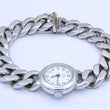 Laden Sie das Bild in den Galerie-Viewer, Vintage Junghans Damenuhr 17Jewels / Handaufzug
