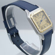 Laden Sie das Bild in den Galerie-Viewer, Cartier Panthera Quartz Herrenuhr Stahl & Gold 18 Karat Ref. 187957-