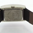 Laden Sie das Bild in den Galerie-Viewer, Avon Elegante Damen Armbanduhr mit Zirkonia Motiv "K"