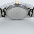 Laden Sie das Bild in den Galerie-Viewer, Seiko Quartz Damenuhr Ref. 5420-0050
