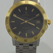 Laden Sie das Bild in den Galerie-Viewer, Eterna Kontiki - Herrenuhr / ETA - Werk Quartz / Edelstahl