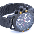 Laden Sie das Bild in den Galerie-Viewer, BY BENYAR Uhren Herren Chronograph Analog Quarzwerk