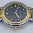 Laden Sie das Bild in den Galerie-Viewer, ZentRa Herrn Uhr Quarz Ref-72651B95M