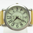 Laden Sie das Bild in den Galerie-Viewer, G&M Design Damen Armbanduhr Quartz
