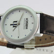Laden Sie das Bild in den Galerie-Viewer, Hirsch Bürotechnik Herren Armbanduhr Quartz