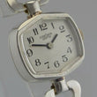 Laden Sie das Bild in den Galerie-Viewer, PALLAS DRMO Damenuhr / Handaufzug / Silber 835