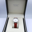 Laden Sie das Bild in den Galerie-Viewer, WMC Vincero Chronograph Damenuhr Quartz No :138
