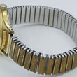 Laden Sie das Bild in den Galerie-Viewer, BWC 25 Jewels Herrenuhr Automatic Edelstahl vergoldet