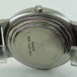 Laden Sie das Bild in den Galerie-Viewer, Iseco TTC Herrenuhr / Quarz / Stahl