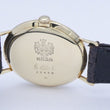 Laden Sie das Bild in den Galerie-Viewer, Vintage Arsa 21 Jewels Incablock 585er Gold 14 K Herrenuhr Handaufzug Ref-22470
