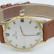 Laden Sie das Bild in den Galerie-Viewer, Certina Vintage Handaufzug Herren Armbanduhr 5206