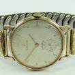 Laden Sie das Bild in den Galerie-Viewer, Lanco 17 Rubis Swiss Made Herrenarmbanduhr - Handaufzug Antimagnetic Vintage