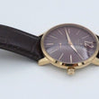 Laden Sie das Bild in den Galerie-Viewer, Rover & Lakes Rosé Mastertime Handaufzug-
