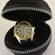 Laden Sie das Bild in den Galerie-Viewer, Cacalla Herrenuhr Chronograph