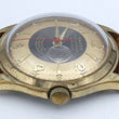 Laden Sie das Bild in den Galerie-Viewer, Vintage Anker Kalender 21 Rubis Herrenuhr Handaufzug Swiss Made