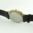 Laden Sie das Bild in den Galerie-Viewer, Vintage ZentRa 17 Rubis Incabloc Herrenuhr Handaufzug vergoldet