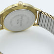 Laden Sie das Bild in den Galerie-Viewer, Junghans 17 Jewels Vintage Handaufzug Herren Armbanduhr Vergoldet