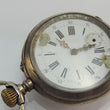 Laden Sie das Bild in den Galerie-Viewer, Halskettenuhr Taschenuhr 800er Silber - Handaufzug