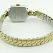 Laden Sie das Bild in den Galerie-Viewer, Vintage Junghans 15 Jewels Damenuhr Handaufzug Vergoldet
