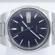 Laden Sie das Bild in den Galerie-Viewer, Seiko 5 Automatic Herrn Uhr Ref: 7N2298