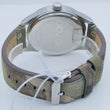 Laden Sie das Bild in den Galerie-Viewer, OOZOO Herrenuhr / Chrono-Look / Quarz
