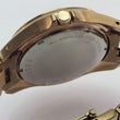 Laden Sie das Bild in den Galerie-Viewer, Fossil Damenuhr mit Strasssteine Quarz / Ref-ES-2811251108
