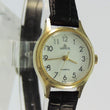 Laden Sie das Bild in den Galerie-Viewer, LORUS Quartz Damen Armbanduhr vergoldet