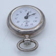 Laden Sie das Bild in den Galerie-Viewer, Vintage Royal Taschen Uhr - Anhänger / Handaufzug / Swiss Made
