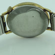 Laden Sie das Bild in den Galerie-Viewer, Vintage Junghans electronic - Herrenuhr / Elektromechanisch / vergoldet