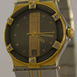 Laden Sie das Bild in den Galerie-Viewer, MAURICE LACROIX CALYPSO QUARTZ DAMEN UHR 24MM