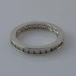 Laden Sie das Bild in den Galerie-Viewer, Memory-Ring - mit Zirkonia / 925er Silber